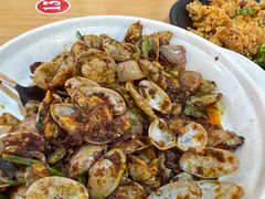-大树下海鲜饭店