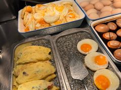 -The COOK·厨餐厅·自助餐(浦东嘉里大酒店)