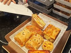 -燃厚蛋糕(卓展中信城店)