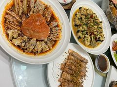 -阿里元老宋海鲜大排档(明发店)