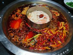 -巴蜀印象火锅(永陵总店)