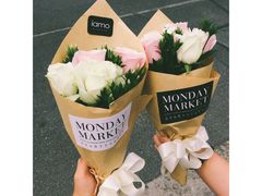 -双季花艺园艺市场(浦东店)