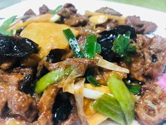 -春水锅贴·传统鲁菜(大明湖店)