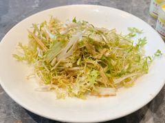 -1937青岛老味道·海肠捞饭·青岛菜(大鲍岛栈桥店)