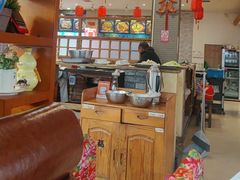 -老渔翁炖鱼坊(黄海西路东山店)