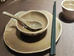 -山石榴·贵州菜(陆家嘴中心店)
