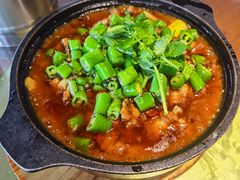 -盐帮食坊•小河帮川菜(四川师大店)