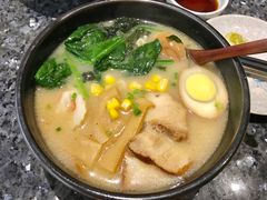-菊上料理(蜀山银泰百货店)