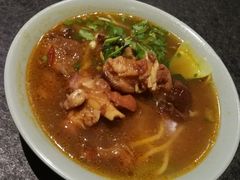 -明谷行馆·温泉
