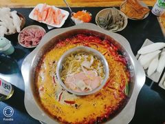-肥龙火锅(南坪店)