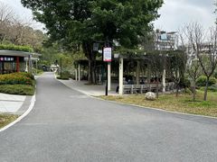 -广州雕塑公园