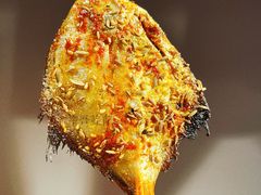 -京狮炙燥·精酿烧烤(首经贸店)