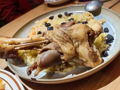 -纳鲁孜·新疆特色餐厅(上海悦荟广场店)