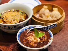 -南京大牌档(济南万象城店)