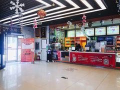 -中影国际影城(小西天CINITY店)