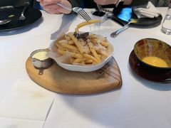 -黑宝石西餐厅(汇励99城市公园店)