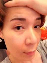 -HQ半永久纹绣纹眉