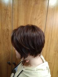 点击看大图 -小齐发型Star~salon