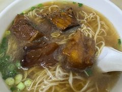 -海幢瑞芳饮食店