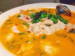 -川味堂·四川豆花(八卦岭店)