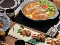 -牛道·和牛九食(市府恒隆广场店)