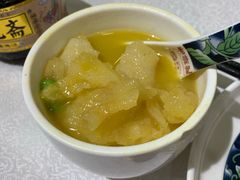 -老浒记烤鸭-北京菜(琉璃厂店)
