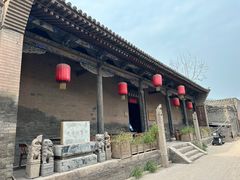 -平遥古城