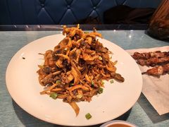 -顺明新疆风味餐厅(五一路店)