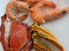 -视界美食自助餐厅·石家庄希尔顿酒店