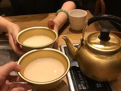 -韩国料理大力士(屏风街店)