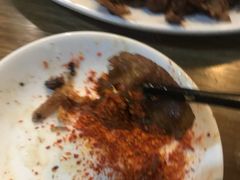 -炙热童年·老北京炙子烤肉(南锣鼓巷店)