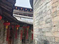 -福建土楼(南靖)景区