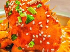 -谢蟹浓·肉蟹煲(新奥店)