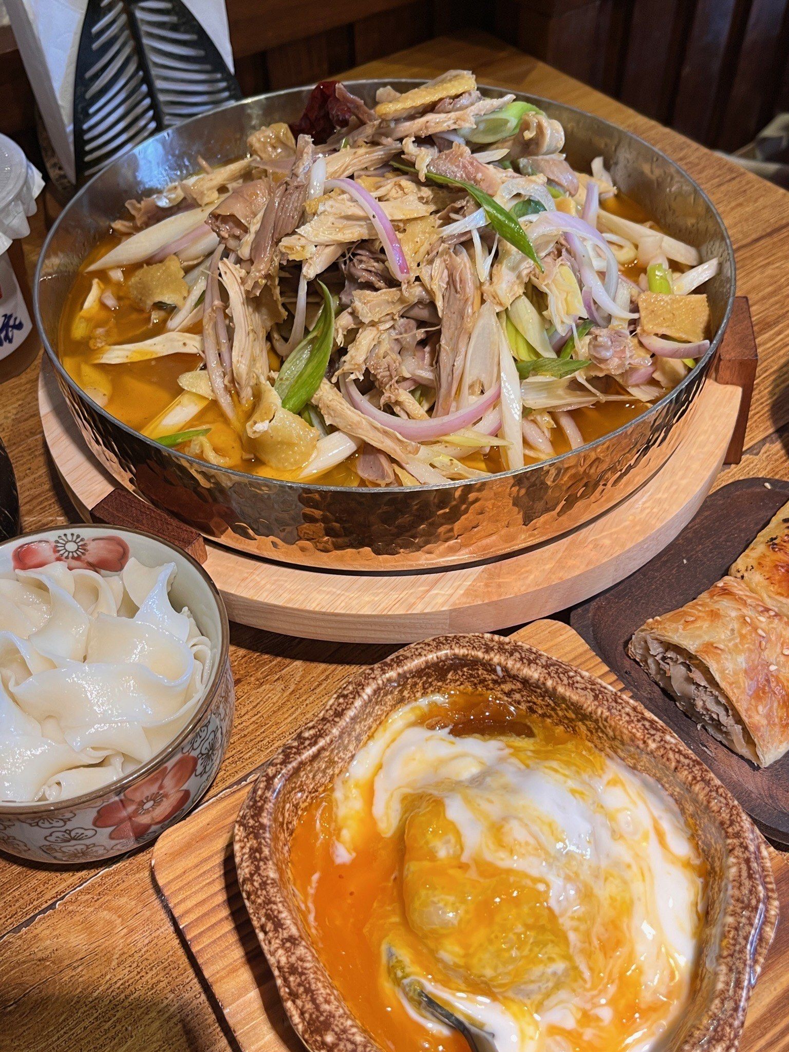 这家新疆小馆在成都没有对手