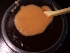 鸳鸯糊-日照红甜品店(老水街店)