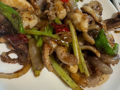 -渔乐之昕·铁板烧自助餐(虹悦城店)