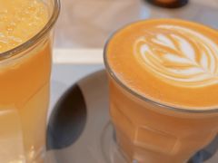 -MEEBO KAFEE米咖焙坊(虹桥路店)