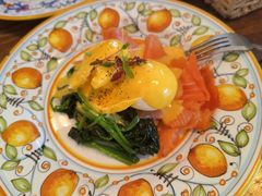 -Alimentari早午餐(安福路店)