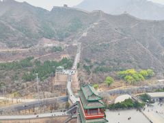 -居庸关长城