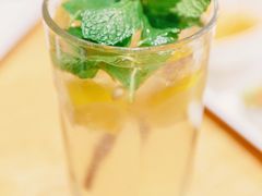 -Pho Asia 亚阁越南料理(上海来福士广场店)