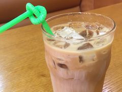 -香江小厨 The Kitchen(香江俱乐部店)