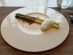 时令蔬菜配凤尾鱼酱-yokocho上横町·日本食街(深业上城店)
