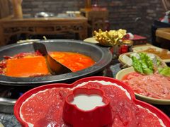 -蜀大侠火锅(总府路店)