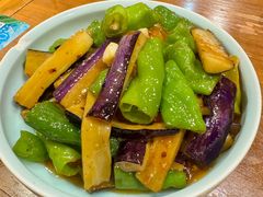 -金手鼓·新疆菜(南京店)