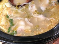 -九锅一堂酸菜鱼(新南凯德直营店)