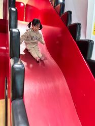 -儿童乐园(王府井百货店)