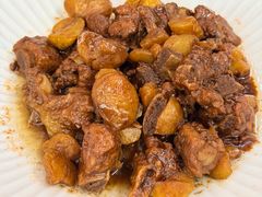 -老三样·旧食新味(船山路店)