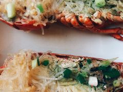 -解放碑威斯汀酒店-知味国际美食餐厅