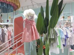 -COCO&DEZOm(CityOn熙地港店)