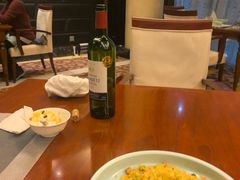 -粤尚腾香居中餐厅(首都机场希尔顿店)